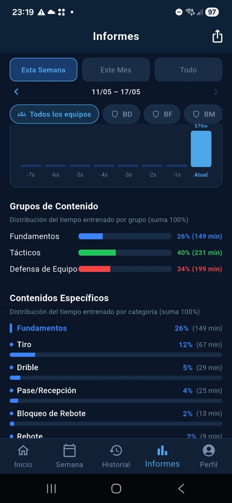 Versão em espanhol
